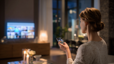 Unlocking Smart Home Potential: A Comprehensive Guide to Expert Home Installation Trends in 2024