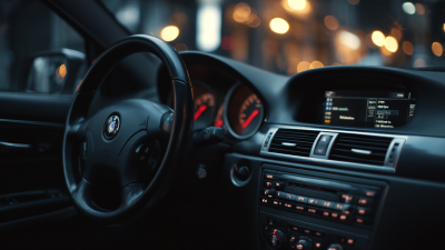 The Ultimate Guide to Choosing the Best Apple Car Stereo for Your Vehicle