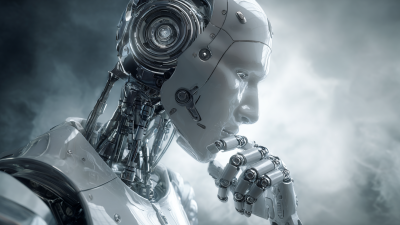 Rethink Robot Revolutionizing the Future of Robotics and Artificial Intelligence