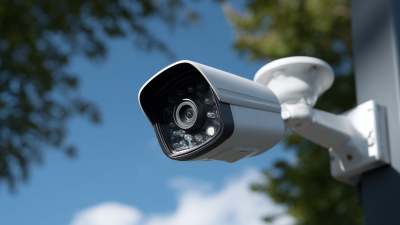 Unveiling the Future of Smart Security 4G Wireless Cameras Transforming Home Safety Solutions