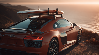 Maximize Your Ride: The Ultimate Guide to Essential Audi Accessories for Every Driver