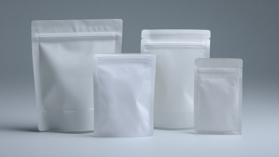 Revolutionizing Packaging: The Science Behind Absorbent Pouch Technology for Freshness