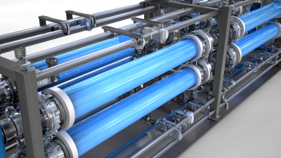 Understanding Ultra Filtration Technology for Clean Water Solutions