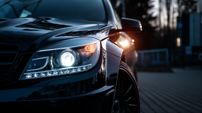 The Ultimate Guide to Choosing the Right Automotive Led Lights for Your Vehicle