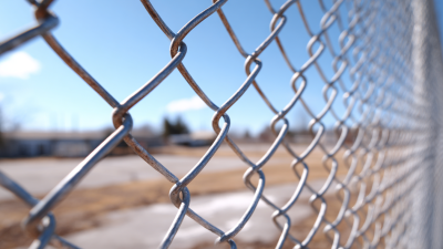 Understanding the Benefits of Chain Link Mesh Fence for Your Property Security