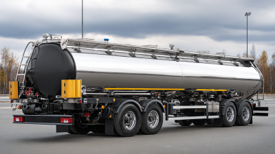 Everything You Need to Know About Transfer Tank Pumps: Your Ultimate Guide to Safe Fuel Handling