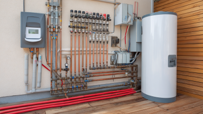 Unlocking the Future of Home Comfort: Why Heat Pumps Are the Smart Choice for Eco-Friendly Living