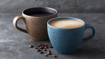 The Science Behind Why Ceramic Cups Keep Your Drinks Hotter for Longer