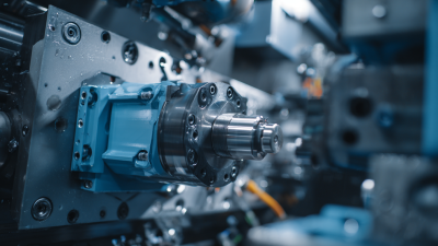 Innovative Techniques for Efficient Injection Molding Part Design in Modern Manufacturing