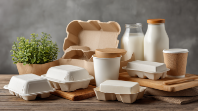 Transforming Sustainability in Food Packaging: How Eco-Friendly Materials are Reshaping Consumer Choices