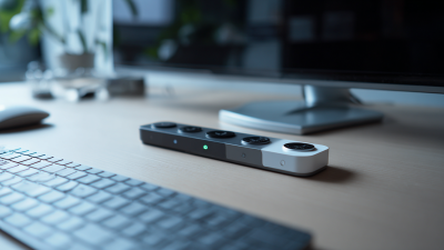 Ultimate Guide to Innovative Cable Holder Solutions for a Clutter Free Space