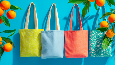 Why Switching to Reusable Tote Bags Can Reduce Plastic Waste by 70% and Save You Money in 2023