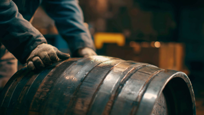 The Ultimate Guide to Choosing the Best Barrel Lifter for Your Needs