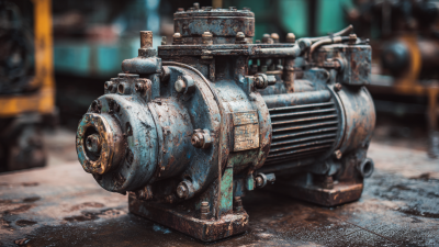 Essential Guide to Air Compressor Repair: 7 Common Issues and Their Solutions Backed by Industry Data