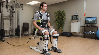 Top 10 Innovative Rehab Equipment Transforming Recovery in 2023