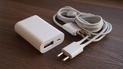 The Ultimate Guide to Choosing the Best Type C Laptop Charger for Your Devices
