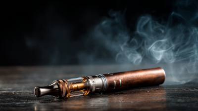 Understanding the Rise of Pen Vape Usage Among Young Adults in 2023