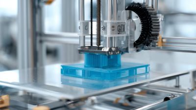 Discover the Future of Product Design with Plastic Prototypes in Modern Manufacturing