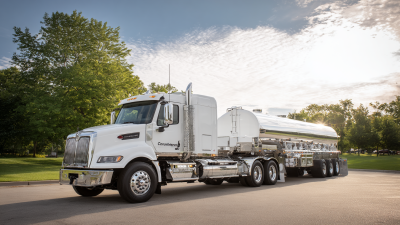 Unlocking the Future of Energy: How Consolidated Fuel is Revolutionizing the Fuel Industry