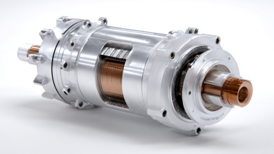 Exploring the Advantages of Brushless DC Electric Motors in Modern Robotics and Automation