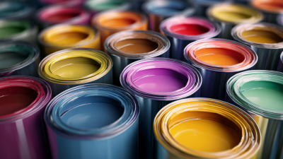 Understanding the Versatility and Durability of Paint Film in Modern Coating Applications