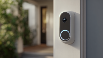 Unlocking Home Security: How Video Doorbells Transform Modern Living Spaces