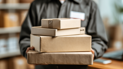 Top 10 Innovative Packaging Solutions from Leading Packaging Providers in 2023