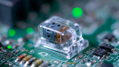Exploring the Role of Micro Switch Buttons in Modern Electrical Devices