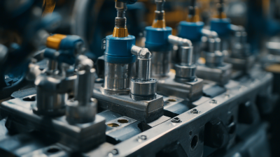 Understanding the Mechanisms and Applications of Pneumatic Flow Valves in Modern Industry