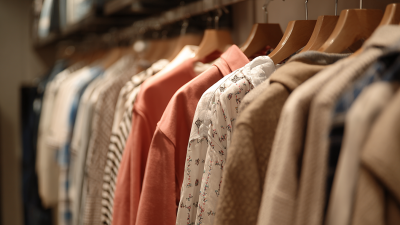 Exploring Sustainable Fashion: The Rise of Eco-Friendly Clothing Stores