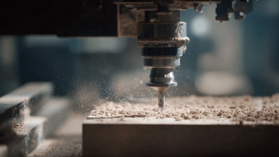 Exploring the Versatility of CNC Routers: Innovations in Crafting and Manufacturing