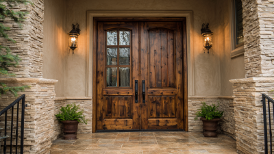 Choosing the Best Storm Doors for Unbeatable Weather Protection and Energy Efficiency