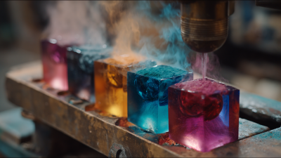 Transforming Art with Glass Mold Cladding Powder: A Beginner's Guide to Creative Possibilities