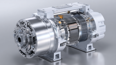 Understanding the Benefits of High Torque Motors in Modern Engineering Applications