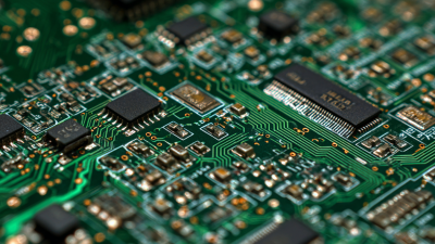 Understanding the Future of Printed Circuit Technology in Everyday Devices
