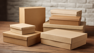 Exploring Sustainable Innovations in the Packaging Boxes Industry: A Comprehensive Guide