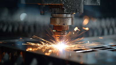 Understanding the Efficiency of CNC Plasma Cutting in Modern Manufacturing Processes