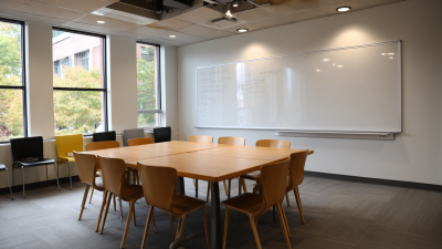 Unleashing Creativity: How a Magnetic Bulletin Board Can Transform Your Space and Ideas