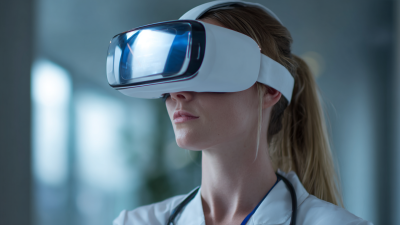 Transforming Patient Care: The Future of VR Training in Healthcare Environments