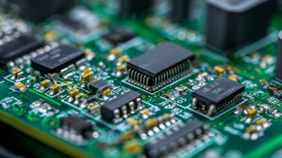 Maximizing Efficiency and Cost Savings with Quick Turn PCB Boards in Your Next Project