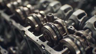 Understanding the Importance of Original Auto Parts for Vehicle Longevity and Performance