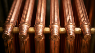 Understanding the Benefits of Copper Radiators in Modern Heating Systems