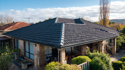 Exploring the Best Materials for Roof Sheets Manufacture: Trends and Innovations in 2023