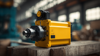 Understanding Electric Actuators: Revolutionizing Automation in Modern Industries
