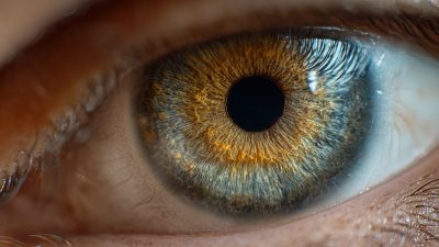 Understanding the Role of Light in Eyeball Mechanics: Insights from Vision Science Research