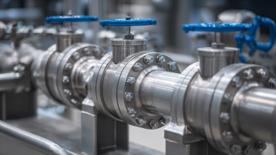 Understanding the Advantages of PTFE Lined Valves in Chemical Processing Applications