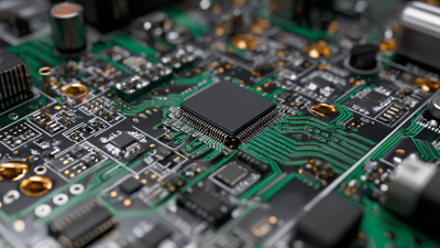 The Future of Electronics Innovating with PCB Design Software for Beginners