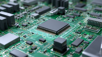 Understanding PCB Manufacturing: The Rise of Flexible Circuits in the $60 Billion Market