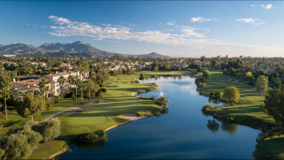 Unveiling the Best Golf Course Resorts: Your Ultimate Guide to Relaxation and Play