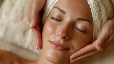 Unwind and Rejuvenate: Discover the Top Places to Get Luxurious Facials Near You